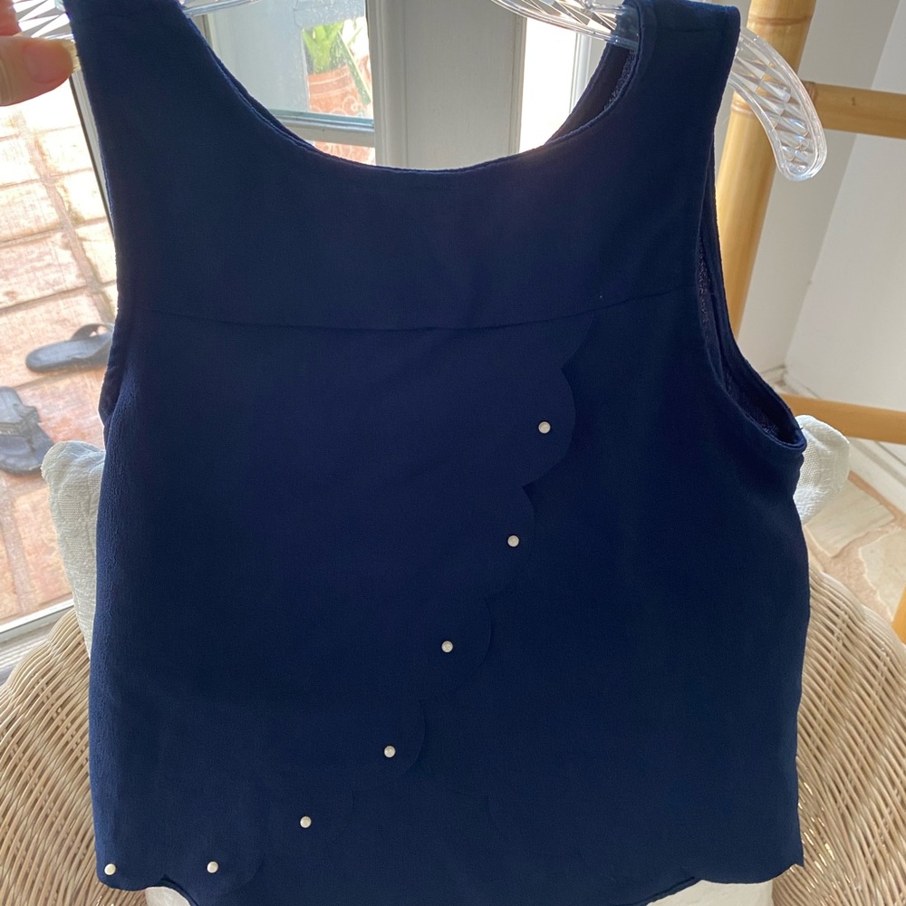 Westmoon LA Adorable Top 💫